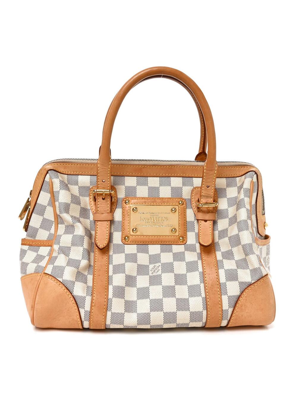 Louis Vuitton Damier Azur Berkeley #303254L75B
